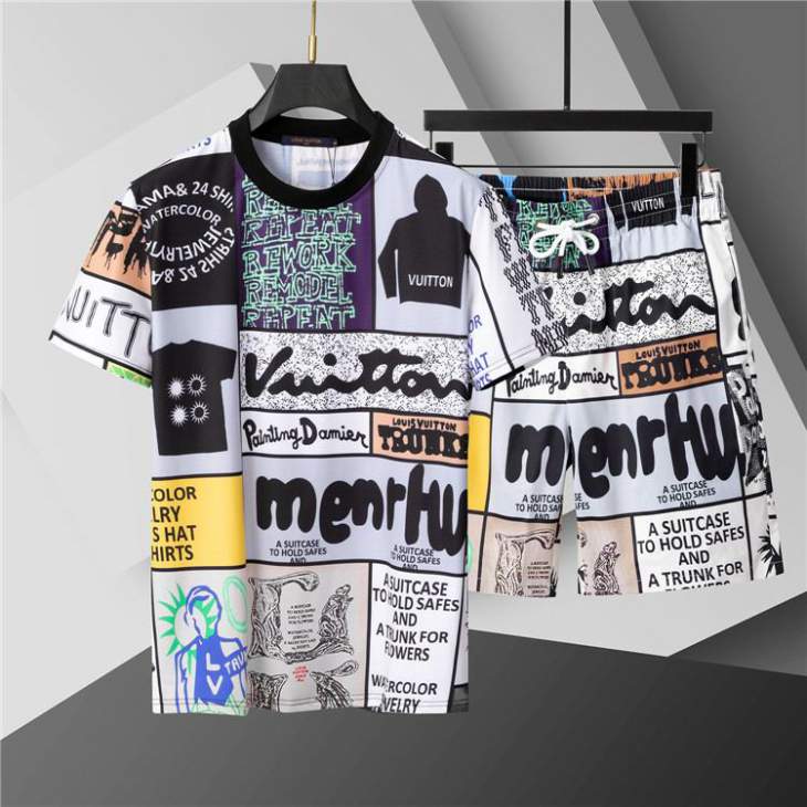 Picture of LV Shirt Pant Suits _SKULVM-3XL25cr9112723118
